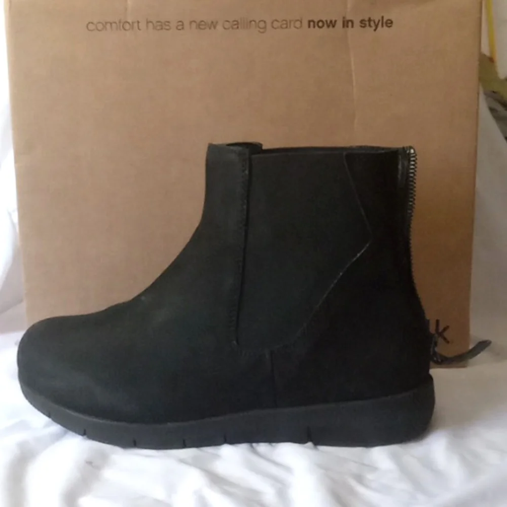 SoftWalk new box
